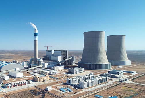 盛世金鼎硅酸铝产品中标中电电力