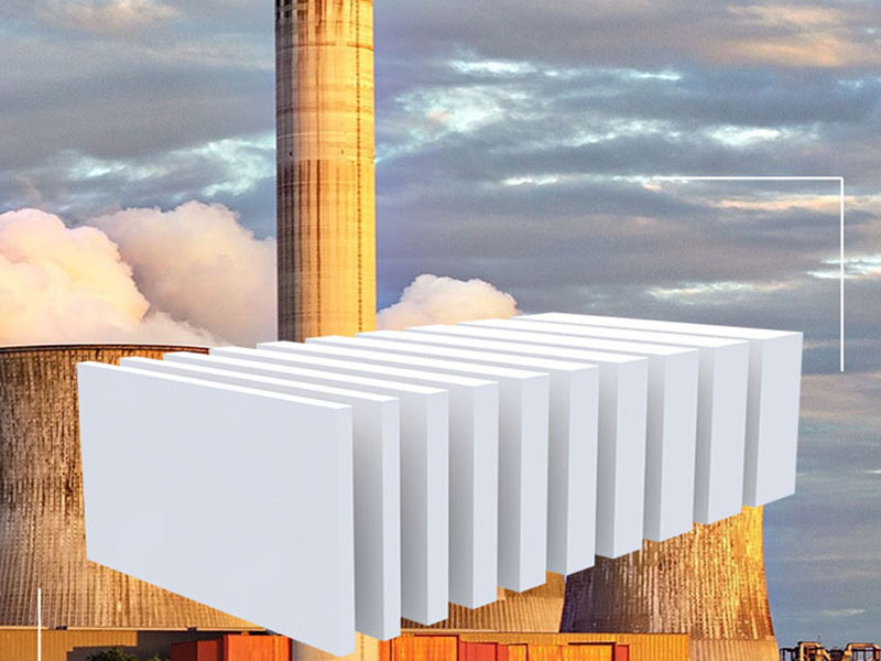 纳米隔热板优势特点？