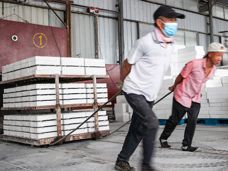 电厂常用保温材料的保温要求选择