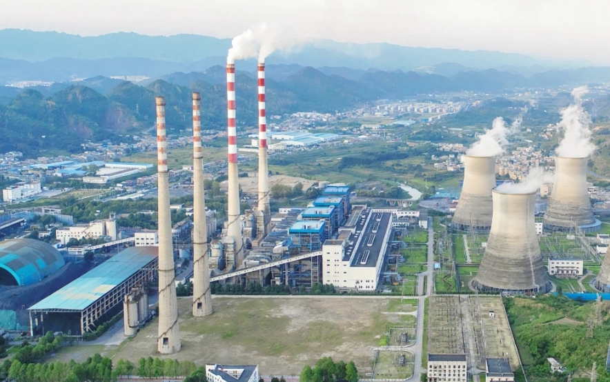 电厂硅酸钙板的应用