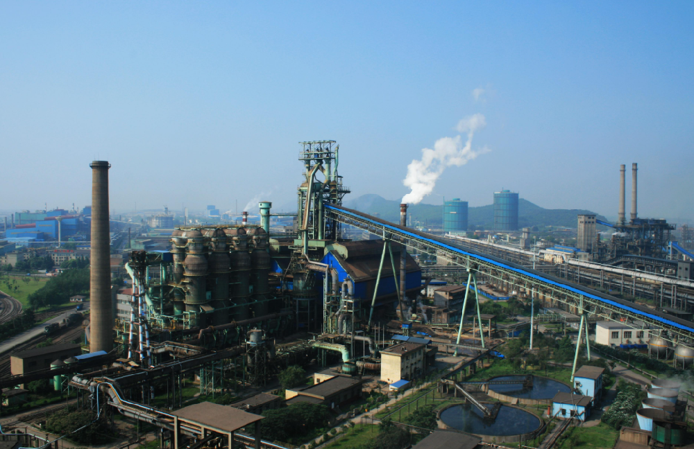 恭喜郑州盛世金鼎保温耐材中标中钢洛耐硅酸钙板项目