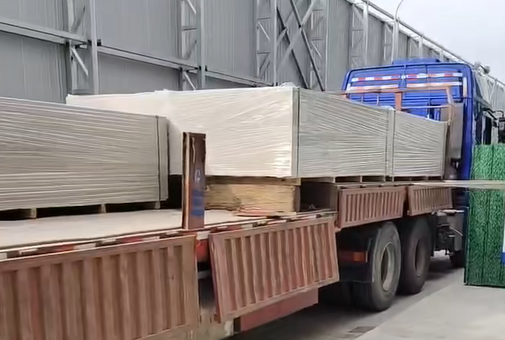 盛世金鼎水泥纤维板，适配工况助生产，水泥厂保温优选！