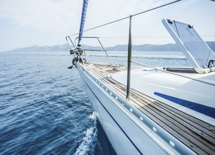 船舶隔热新保障！盛世金鼎岩棉板，适配航行护安全