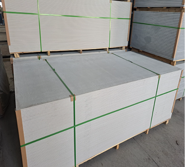 硅酸钙板在玻璃陶瓷行业中的应用