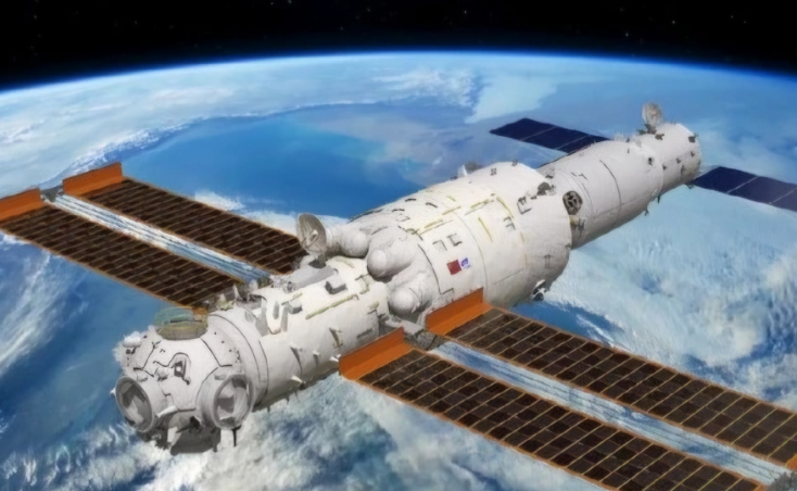 陶瓷纤维毯在航空航天行业加热炉保温耐火功能的应用