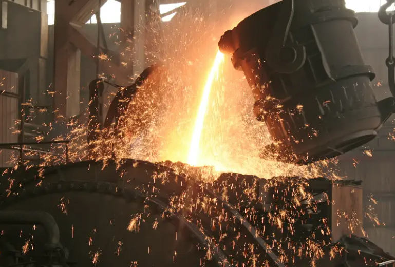 钢铁膨胀缝隔热优选！盛世金鼎陶瓷纤维板，柔韧耐用护设备