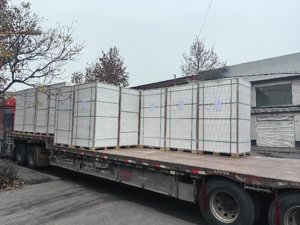 无石棉硅酸钙板，筑牢高温场景安全防线