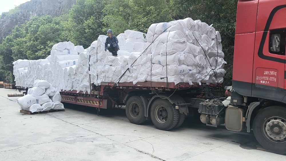 耐火高温陶瓷纤维毯厂家，陶瓷纤维毯批发制造