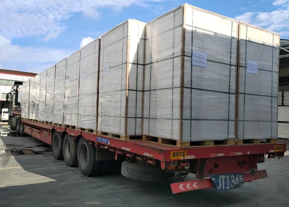 不含石棉耐高温硅酸钙板，切割容易吗？