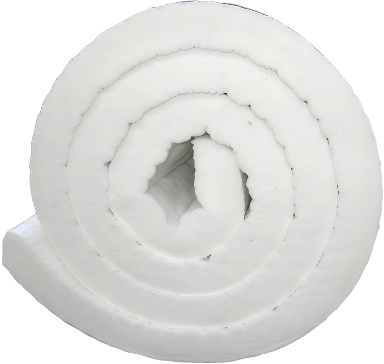 硅酸铝针刺毯的密度都有多少？