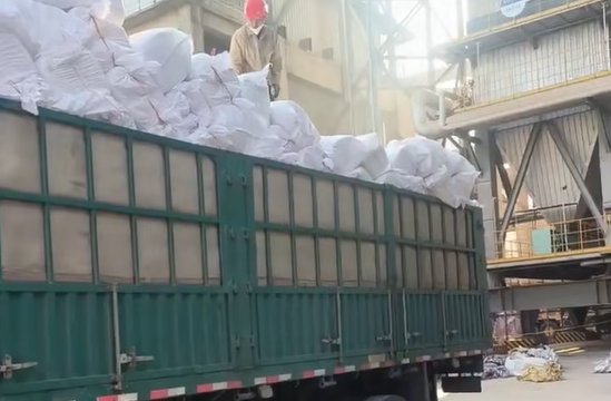 陶瓷纤维绳/陶瓷纤维毯助力发电厂锅炉保温