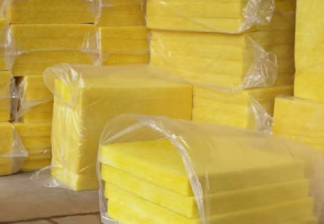 500平玻璃棉毯价格和密度之间的关系