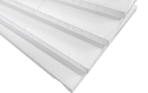 陶瓷纤维板，铝厂电解槽保温优选方案