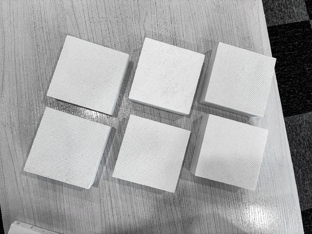 硬硅钙石在铝厂电解槽保温耐火材料的应用