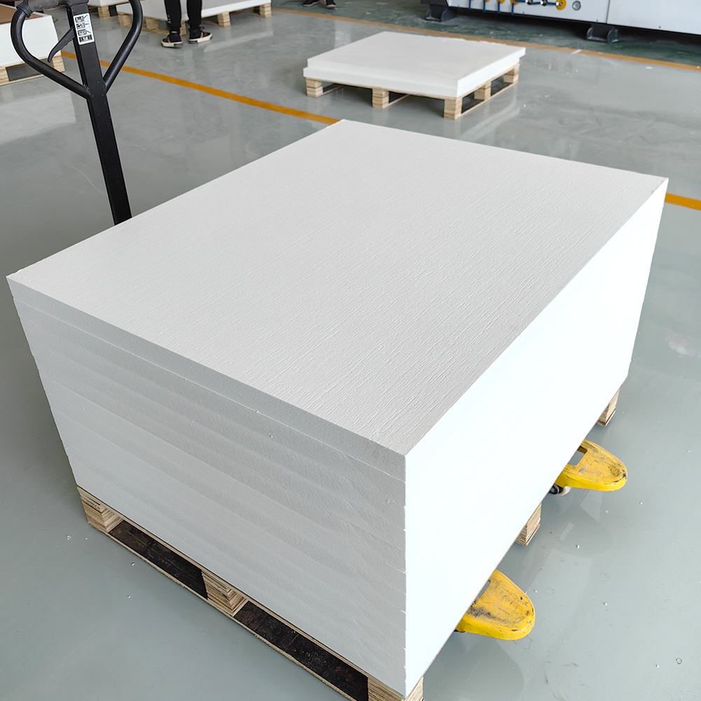 铝厂电解槽陶瓷纤维板功能有哪些？