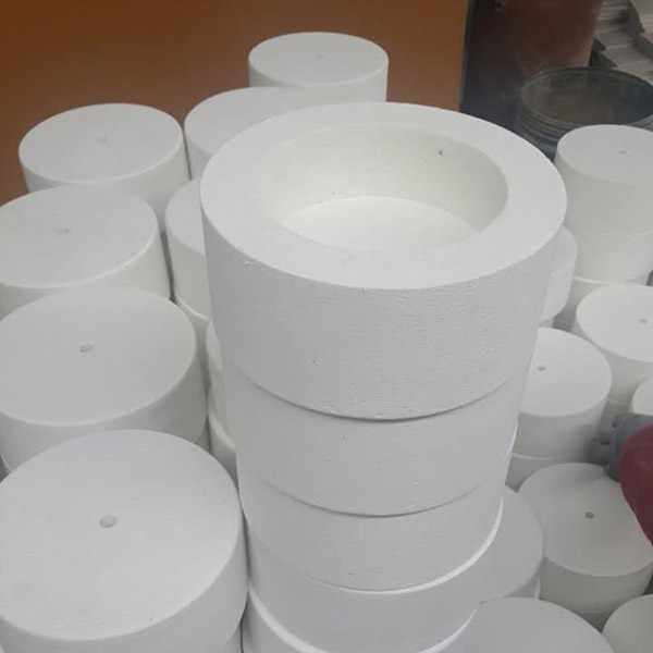 300体密的硅酸钙异形件