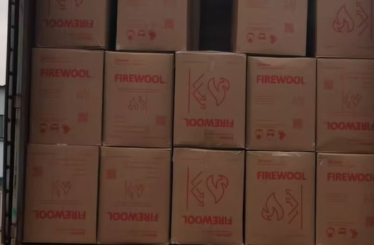 新西兰定制陶瓷纤维毯今日启航，以卓越品质连接世界