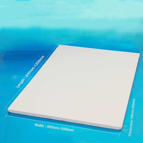 水泥厂陶瓷纤维纳米板的功能效果？