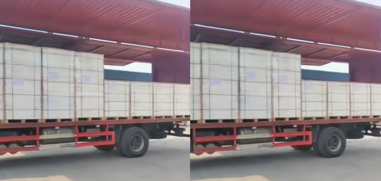 中联水泥合作之选：郑州盛世金鼎耐高温硅酸钙板整装待发！