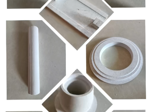 高密度硅酸钙板定制发货，郑州盛世金鼎为您打造专属保温方案！