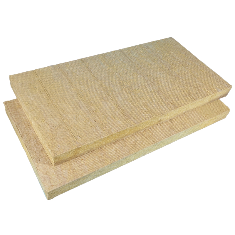 电解槽保温用100K岩棉板可以吗？