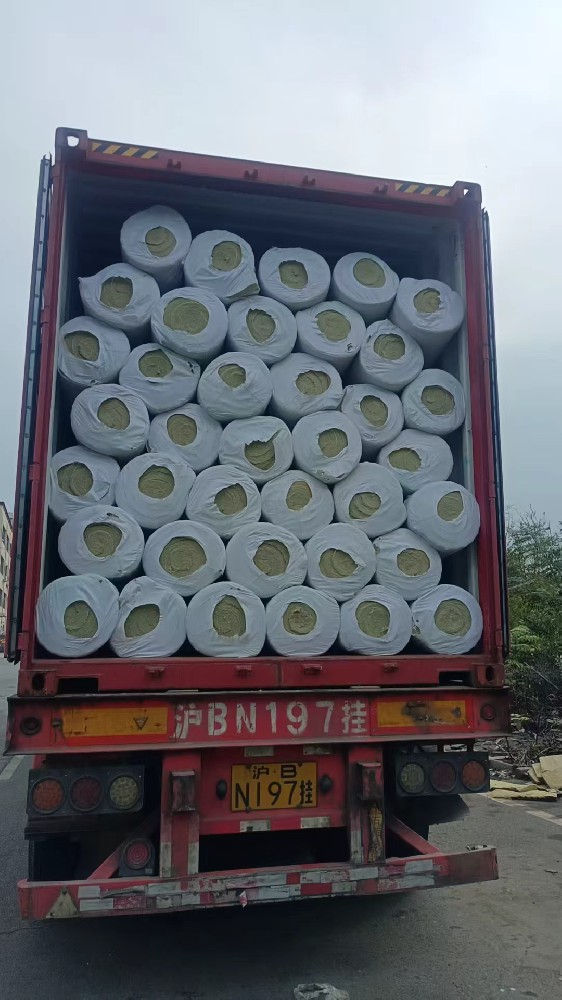 电解槽保温100K岩棉毯有哪几种类型？